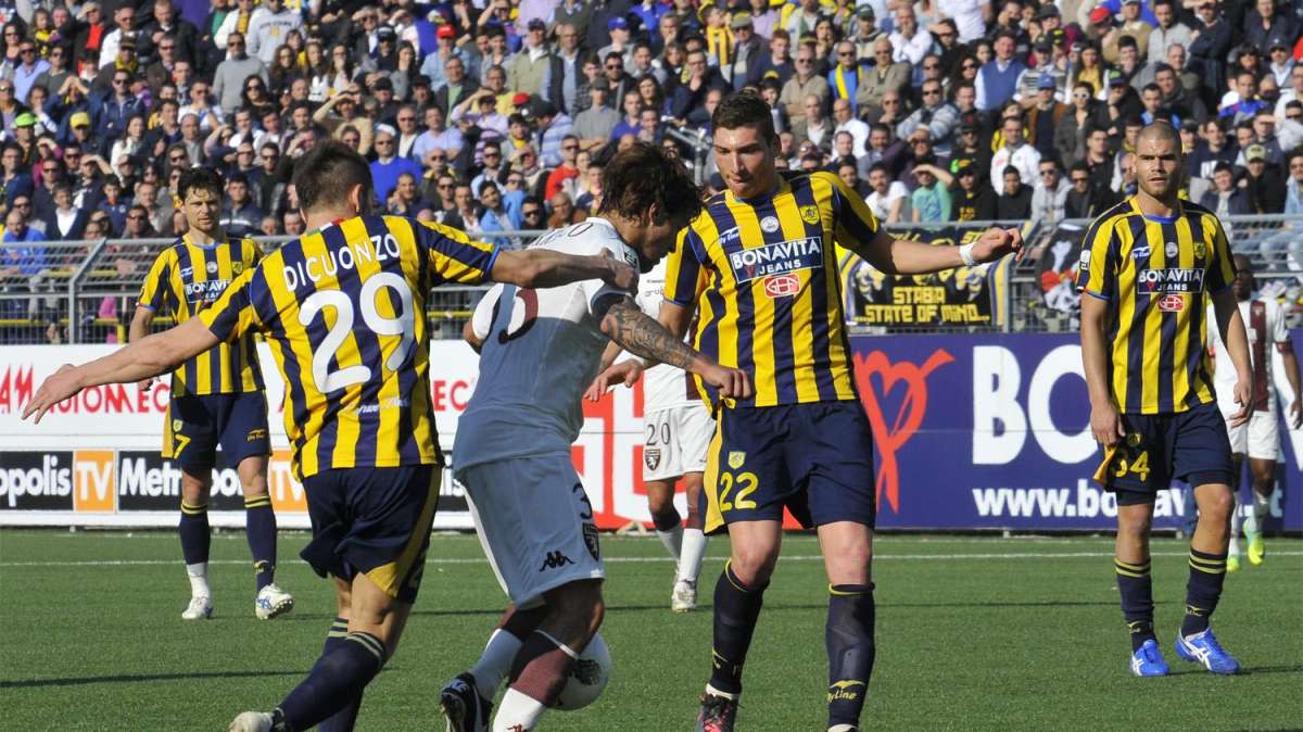TORINO - Un solo indisponibile per Ventura