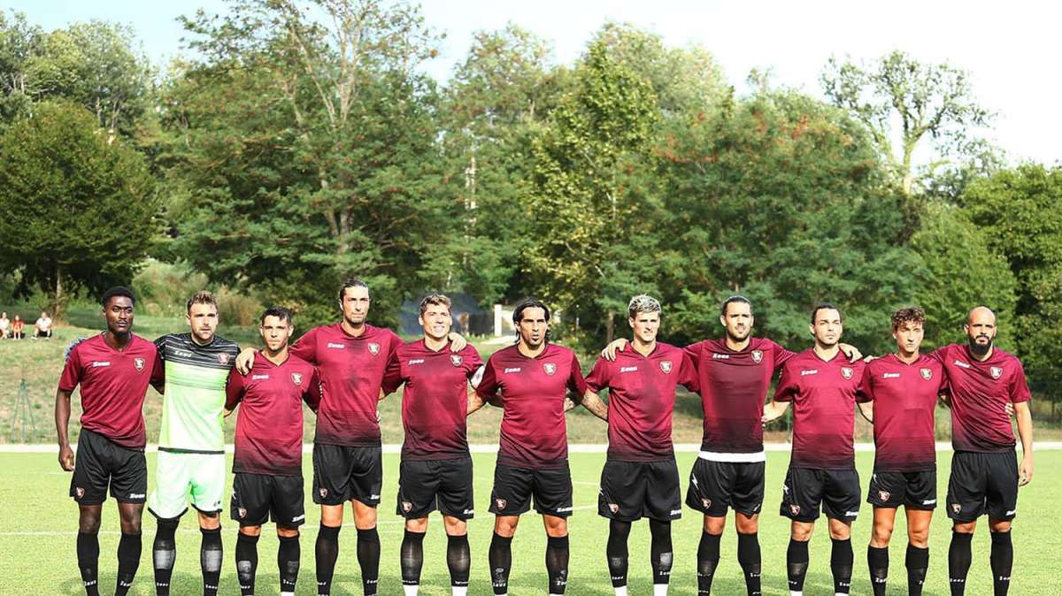 SERIE B, le amichevoli precampionato di oggi: Reggiana ko contro Cevoli, bene Venezia e Salernitana