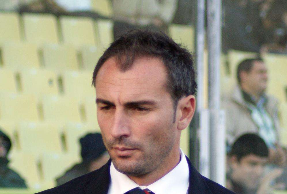 REGGINA - Chi in difesa?