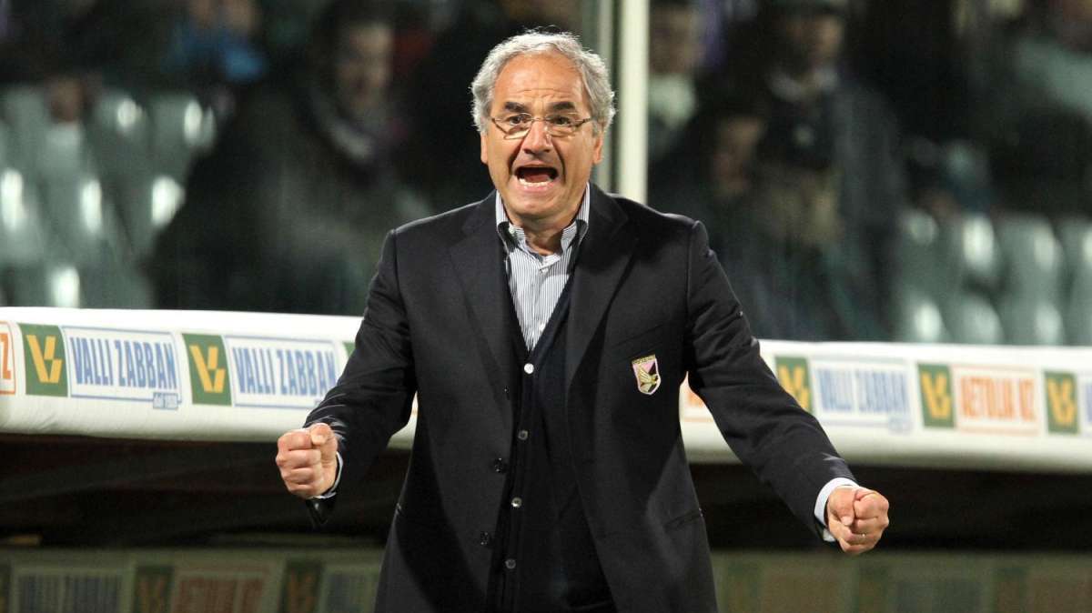 Mutti sulla B: "Reggina ha gruppo forte e tecnico bravissimo"