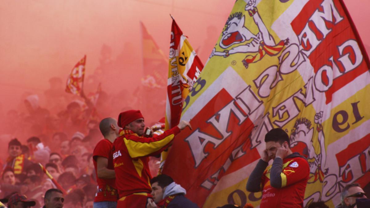 Messina-Reggina, il percorso dei giallorossi: due successi esterni, al San Filippo due pari e un ko