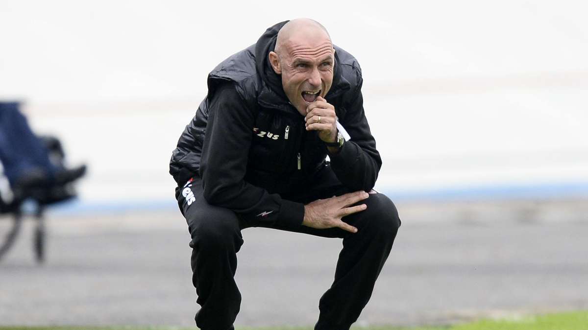 VARESE - Esonero bis per Sottili, chiamato Bettinelli