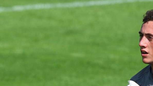 LE PAGELLE DELLA REGGINA - Pigliacelli e Barillà su tutti. La difesa tiene bene