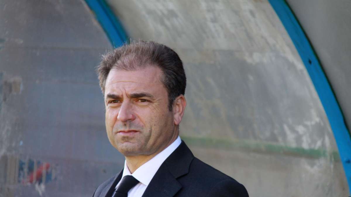 EX AMARANTO - Tecnico già della Primavera Reggina e dell'Hinterreggio trova panchina