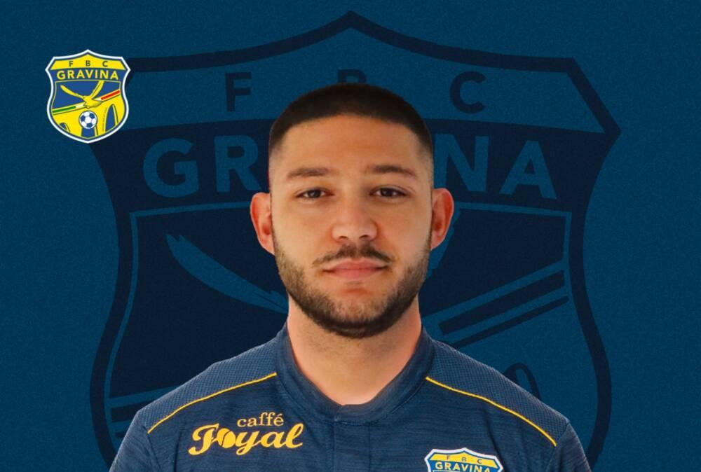 Ex Reggina, nuova squadra per Urso: giocherà nel Gravina