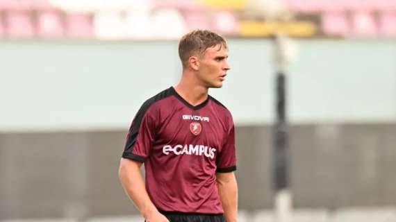 LE PAGELLE DELLA REGGINA - Forciniti encomiabile, Lazar evita la frittata