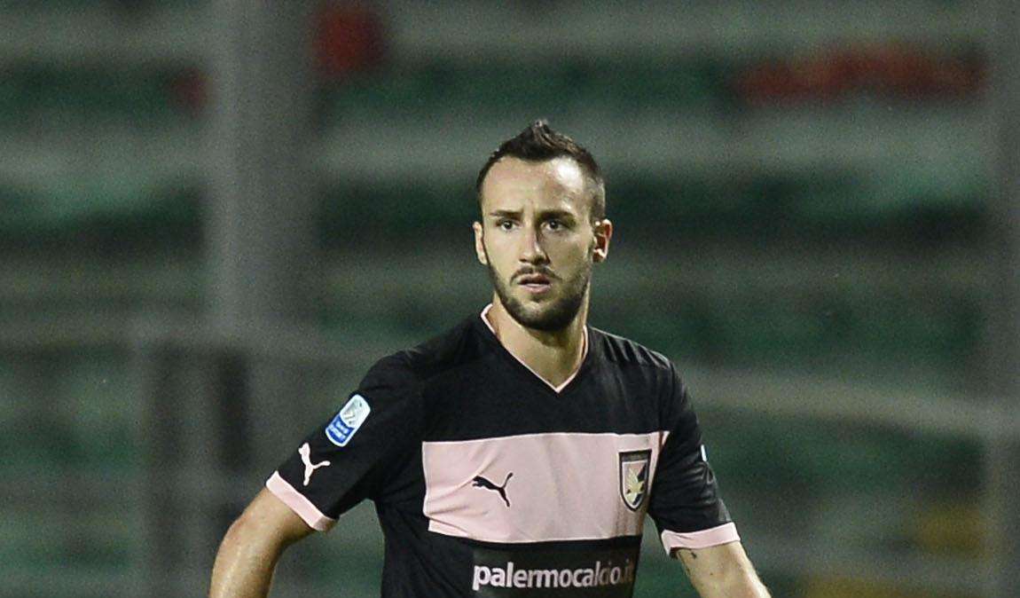 PALERMO - Qualche dubbio di formazione per Iachini