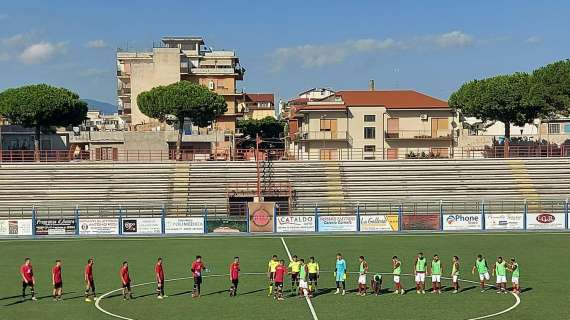Serie D girone I, in campo per la 29^ giornata: San Luca-ACR Messina è il clou