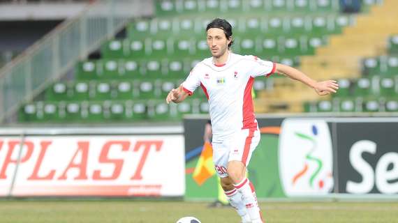 BARI - Parla De Falco: «Reggina, non ti faremo regali»