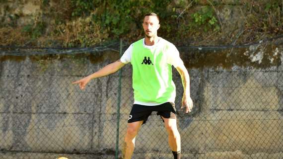 Saraniti sulla corsa al primo posto del girone I: "Siracusa e Vibonese favorite. Il Trapani non mi convince"