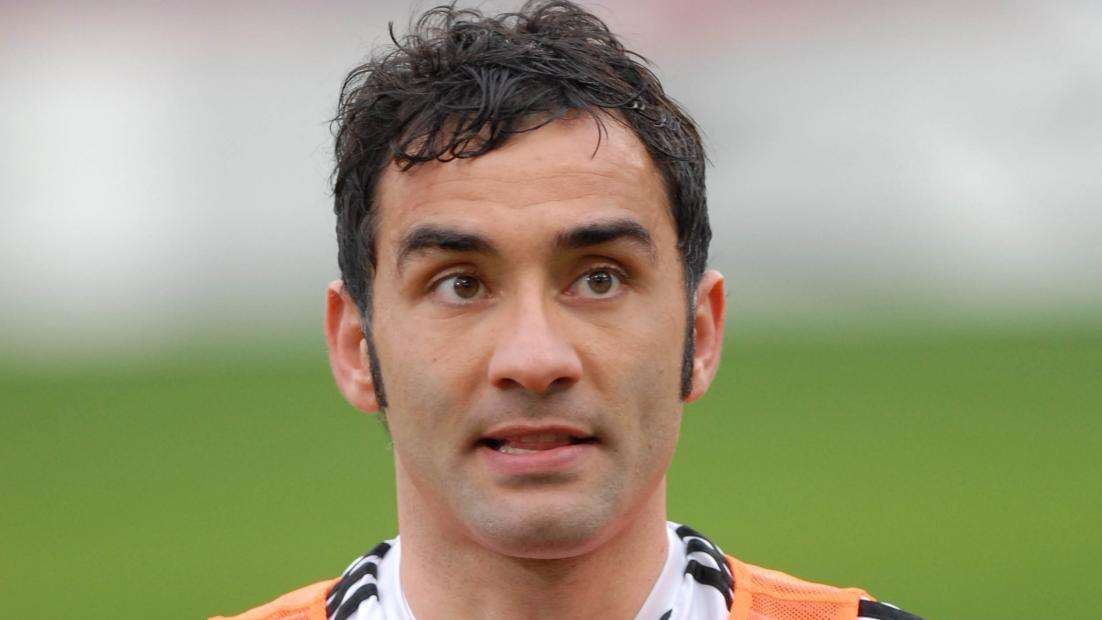 REGGINA - Colucci è disponibile
