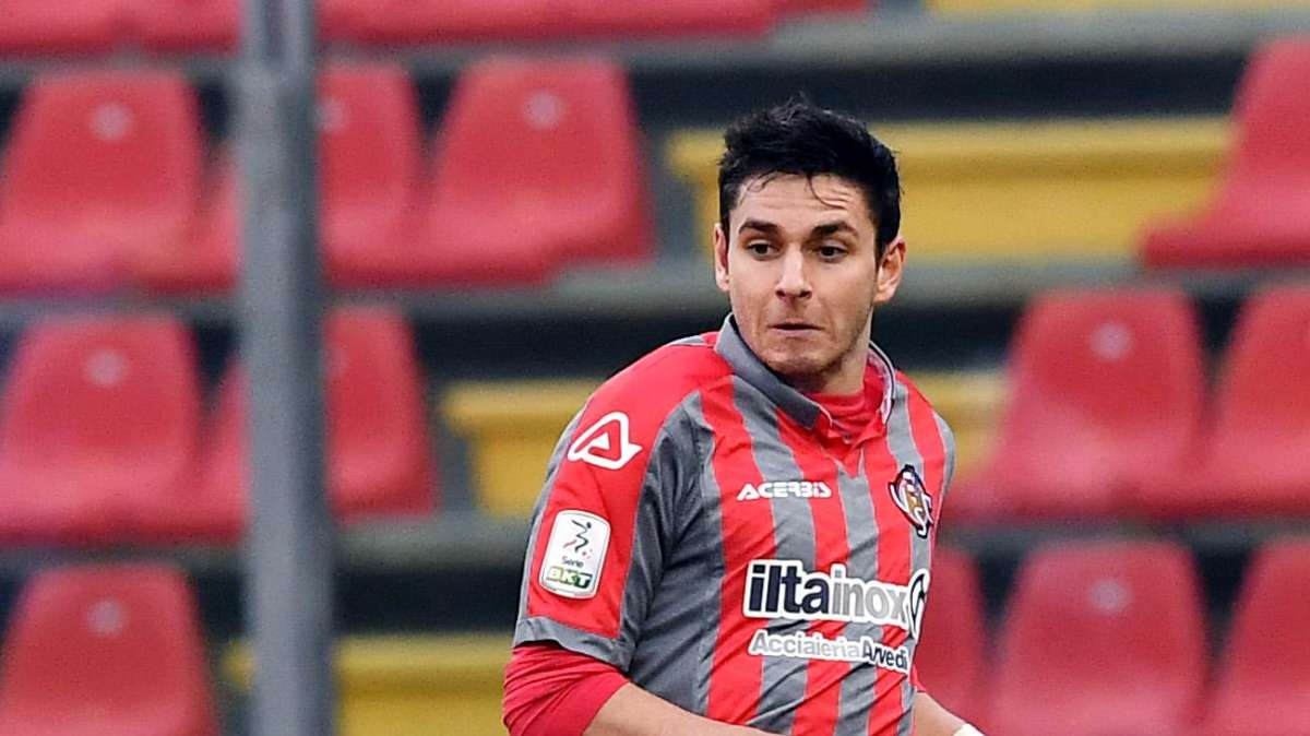 Cremonese-Reggina, Fiordaliso: "Playoff? Pensiamo gara dopo gara"