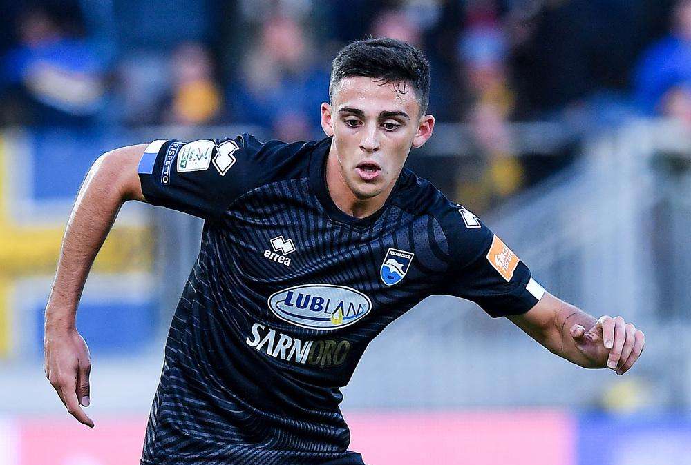 CALCIOMERCATO SERIE B, Pescara, sorrisi dalle cessioni: dopo Kanoutè, Zappa verso Cagliari