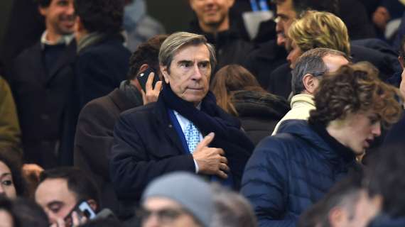 Braida (vice pres.Ravenna): "Con una progettualità precisa e pazienza i risultati prima o poi arrivano. Ripescaggio? Non dire gatto se..."