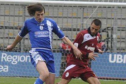 FRANCESCO ACERBI, La scheda