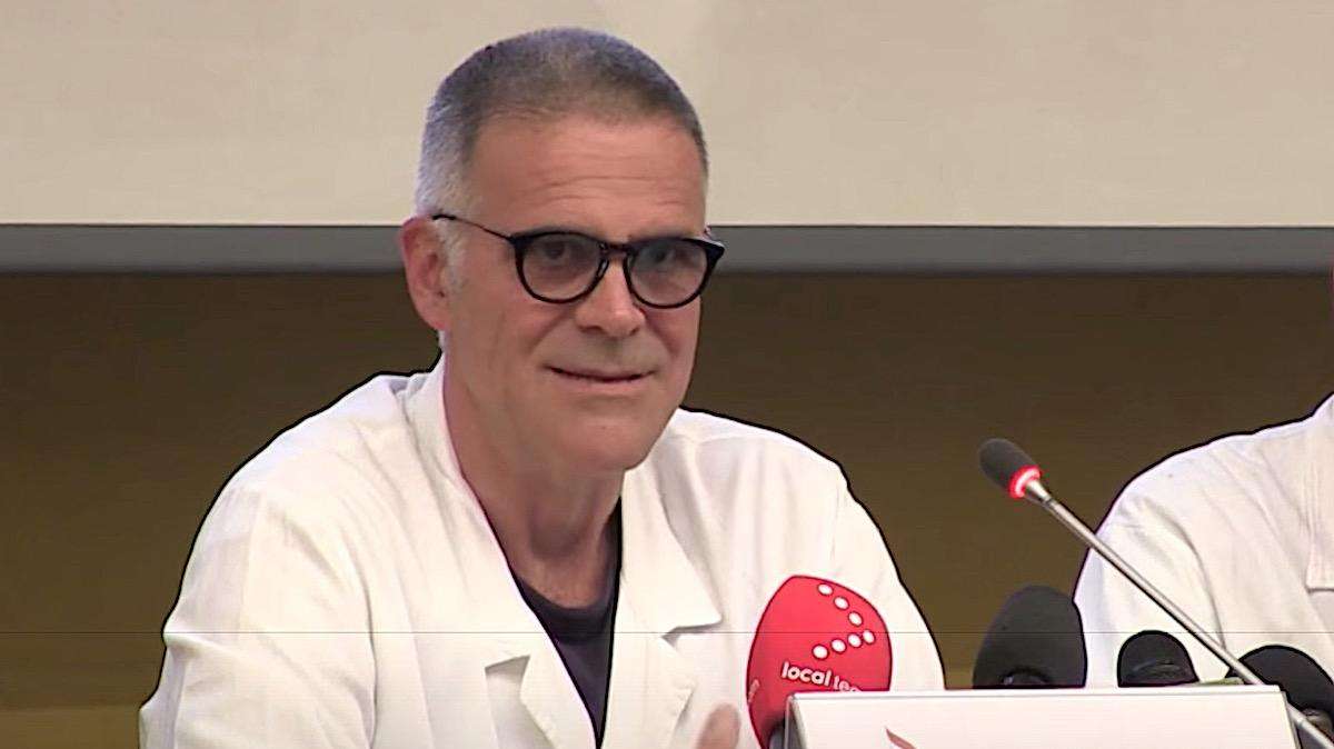Reggina, il club amaranto renderà omaggio al pres.del Genoa Zangrillo: la nota stampa