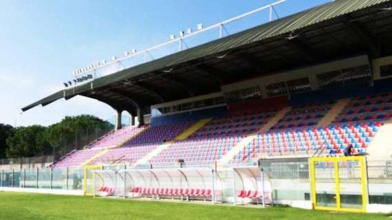 Vibonese-Reggio Calabria, dietrofront sulla data del match: per ora si gioca regolarmente domenica