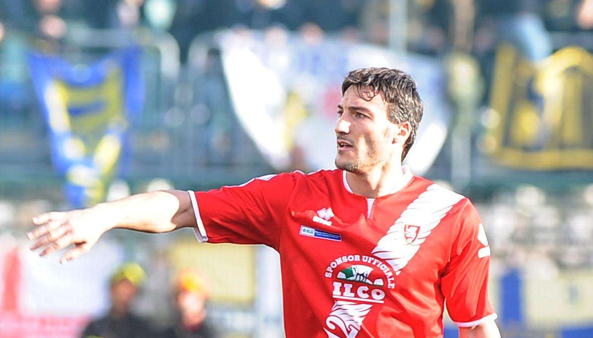GROSSETO - L'undici anti-Reggina: tanta qualità nei singoli