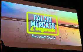 Dal 15 al 19 di luglio Sky Calciomercato in diretta dall’Arena dello Stretto di Reggio Calabria