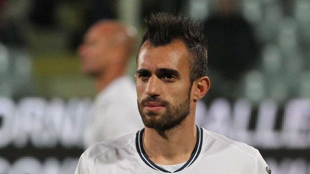 LIVORNO - Gemiti: «La classifica della Reggina è bugiarda»