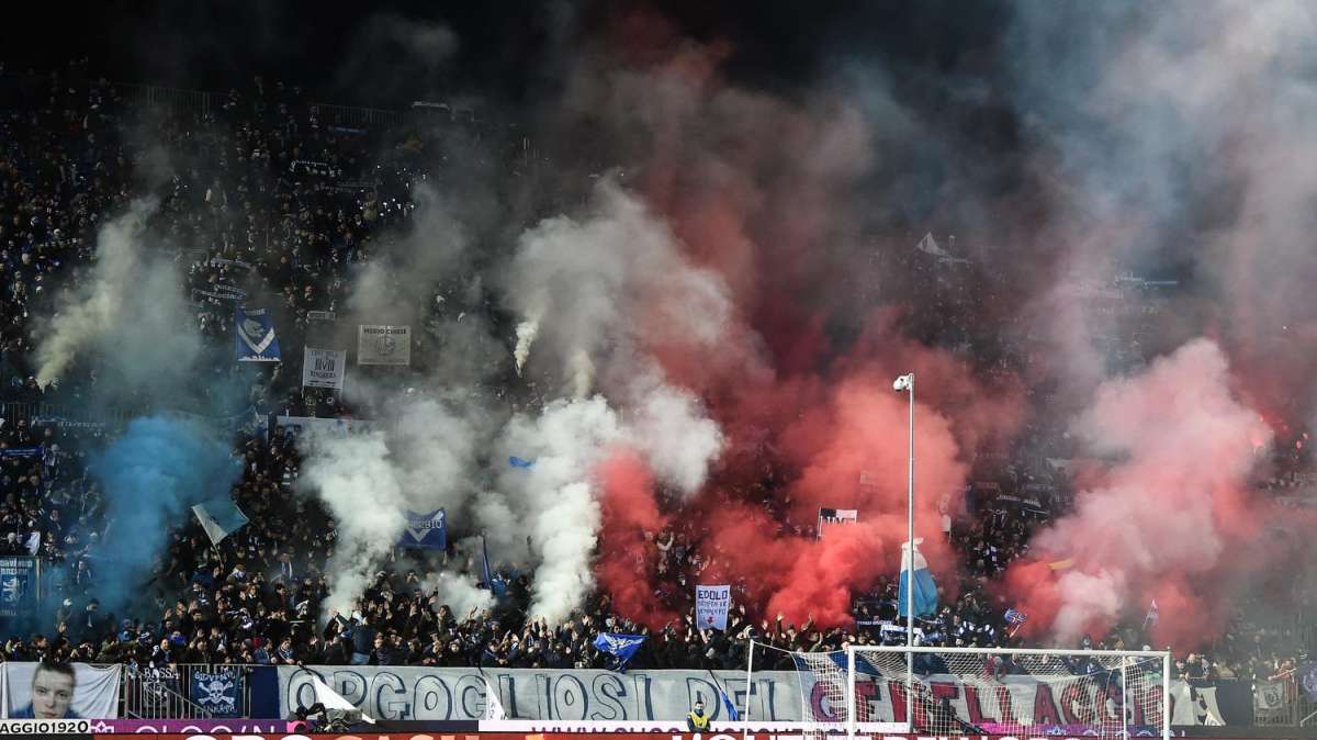 II^ giornata, Brescia-Cosenza, Lupi provano a fare l'impresa: le probabili formazioni