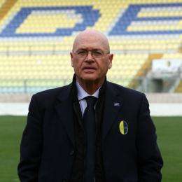 Franco Iacopino a TuttoReggina: «La Reggina si salverà, ma chiudo a un mio ritorno. E sull'anno di fondazione...»