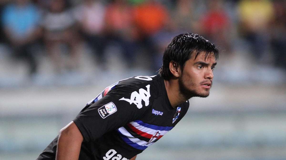 SAMP/ Romero ha recuperato