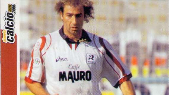 Tonino Martino a TuttoReggina: «Tornerei a Reggio anche a piedi, che emozioni quel gol. La Reggina merita vent'anni di serie A, per il centenario...»