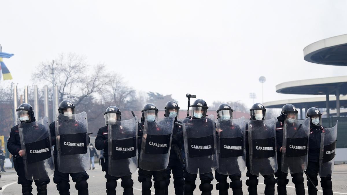Operazione "Penalty" a Reggio Calabria, le partite del campionato Primavera finite nel mirino degli inquirenti