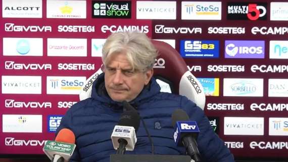 Acireale-Reggina, Bonanno: "Grande gara, ora pensiamo al Siracusa. Raggiunti tutti gli obiettivi di mercato, non parte nessuno"