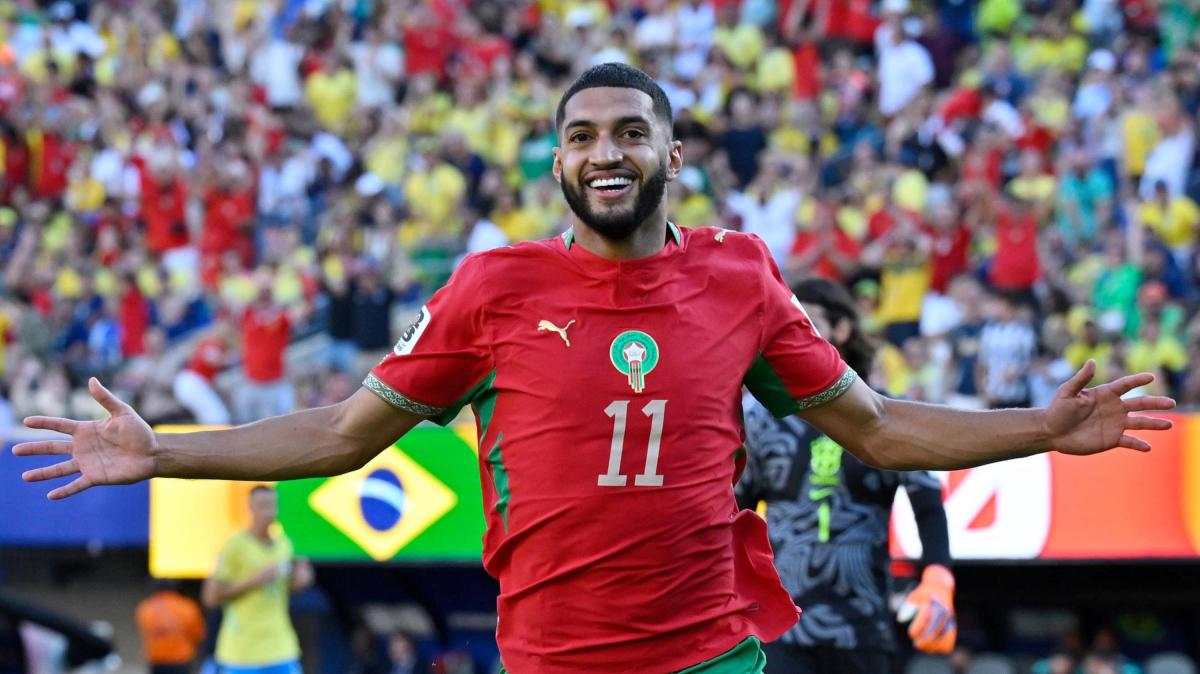 Il Marocco può essere l’outsider di questi Mondiali: rosa profonda e talento assicurato