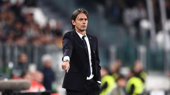 Reggina, Inzaghi in conferenza stampa: "Ad Ascoli gara complicata. Contenti del girone d'andata"