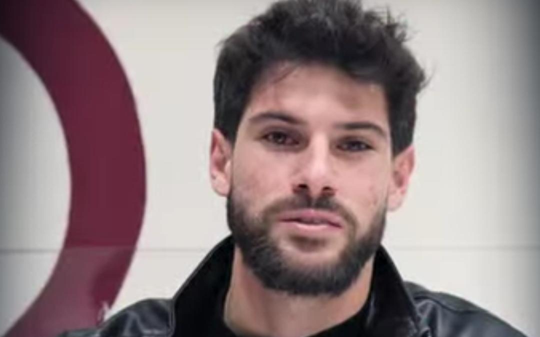 Reggina, ecco Guida: "Darò tutto per l'amaranto, orgoglioso di essere qui"