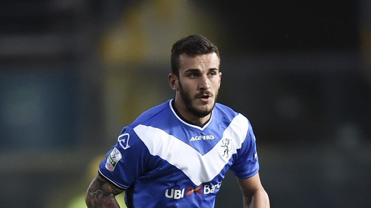 Reggina, Lancini: "Indossare la maglia amaranto è un’emozione. Il gruppo sta crescendo"