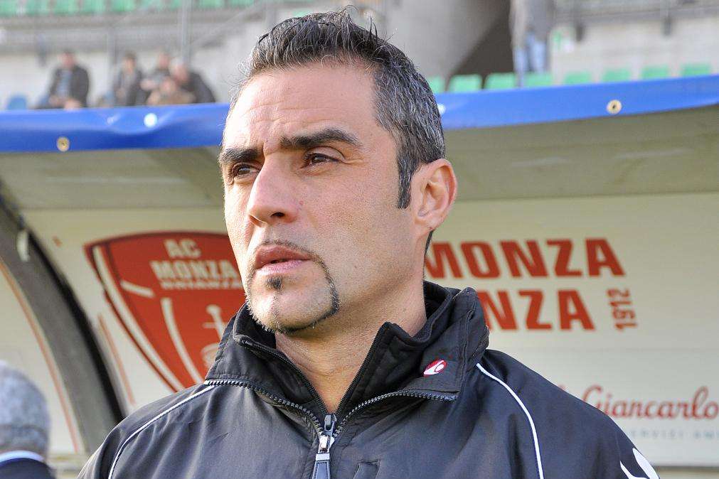 TOSCANO - Rinnova con la Ternana