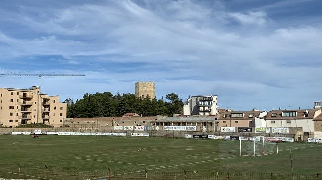 Reggina, tutte le distanze delle trasferte: 200 chilometri per la gara di Enna