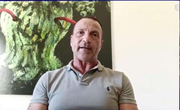 Reggina-Cremonese, il doppio ex Garzya: "Amaranto ottima squadra, può lottare per la A"
