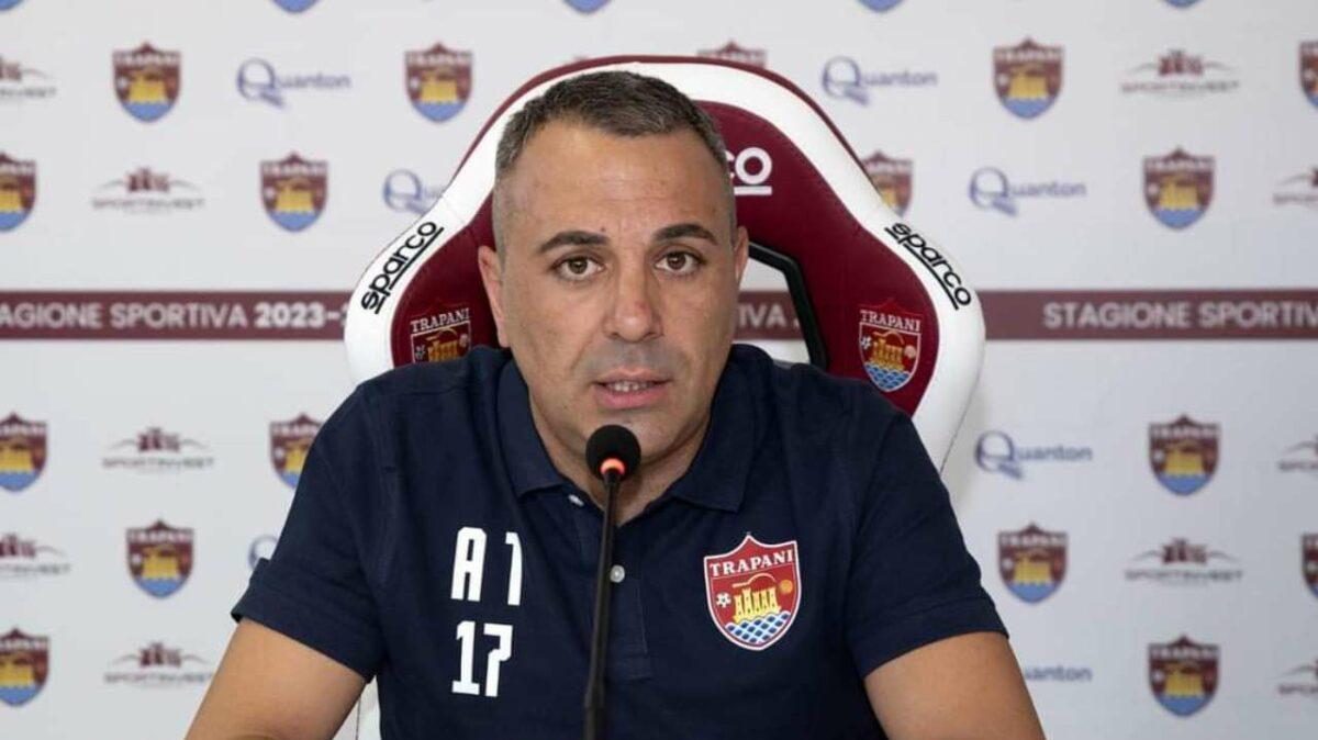 La Reggina su Torrisi, così parlò il possibile tecnico amaranto: "Per vincere serve società blindata e seria. Se subentro, voglio avere garanzie per incidere"