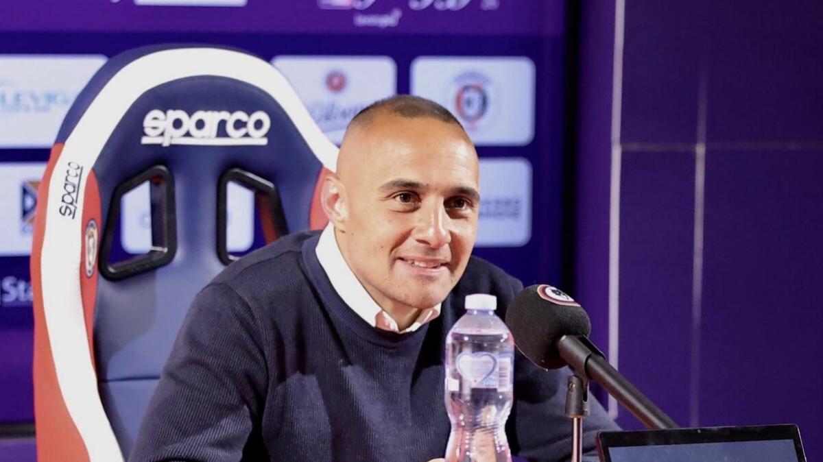 Rizzetta su intermediazione con gruppo USA per acquisto Napoli: "Impegno immutato per il Campobasso"