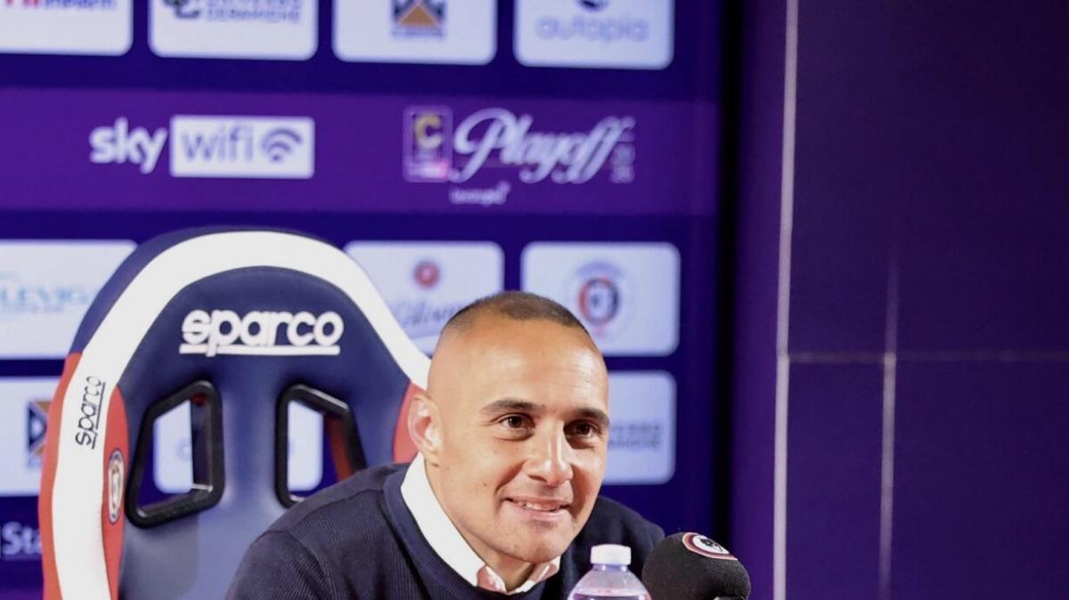 Reggina, Rizzetta: "Rapporto forte con Reggio. C'è enorme potenziale, vogliamo restituire dignità sportiva"