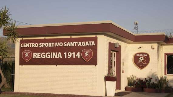 CS Sant'Agata, Versace: "Lo scorso settembre entrati in impianto fatiscente. Bene progetto Reggina, in attesa concessione chiesta proroga" 
