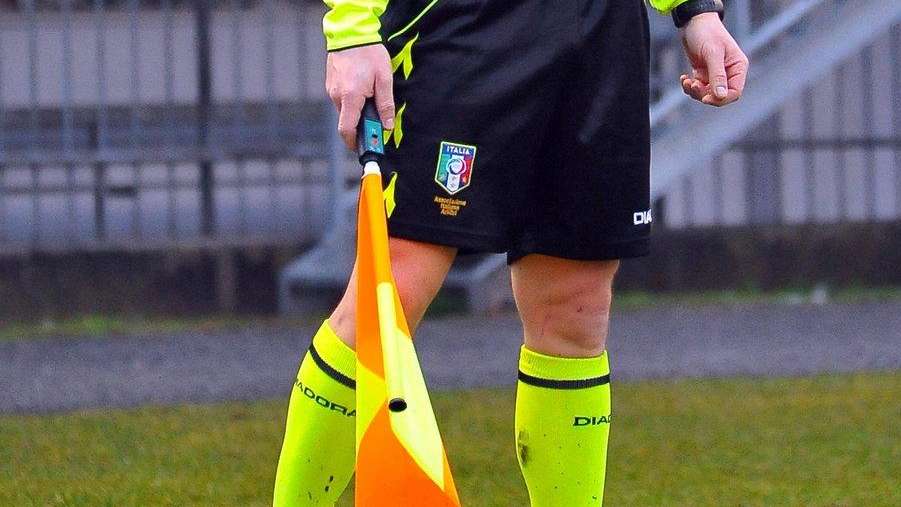 VERSO REGGINA-CROTONE - I precedenti degli amaranto con i guardalinee designati