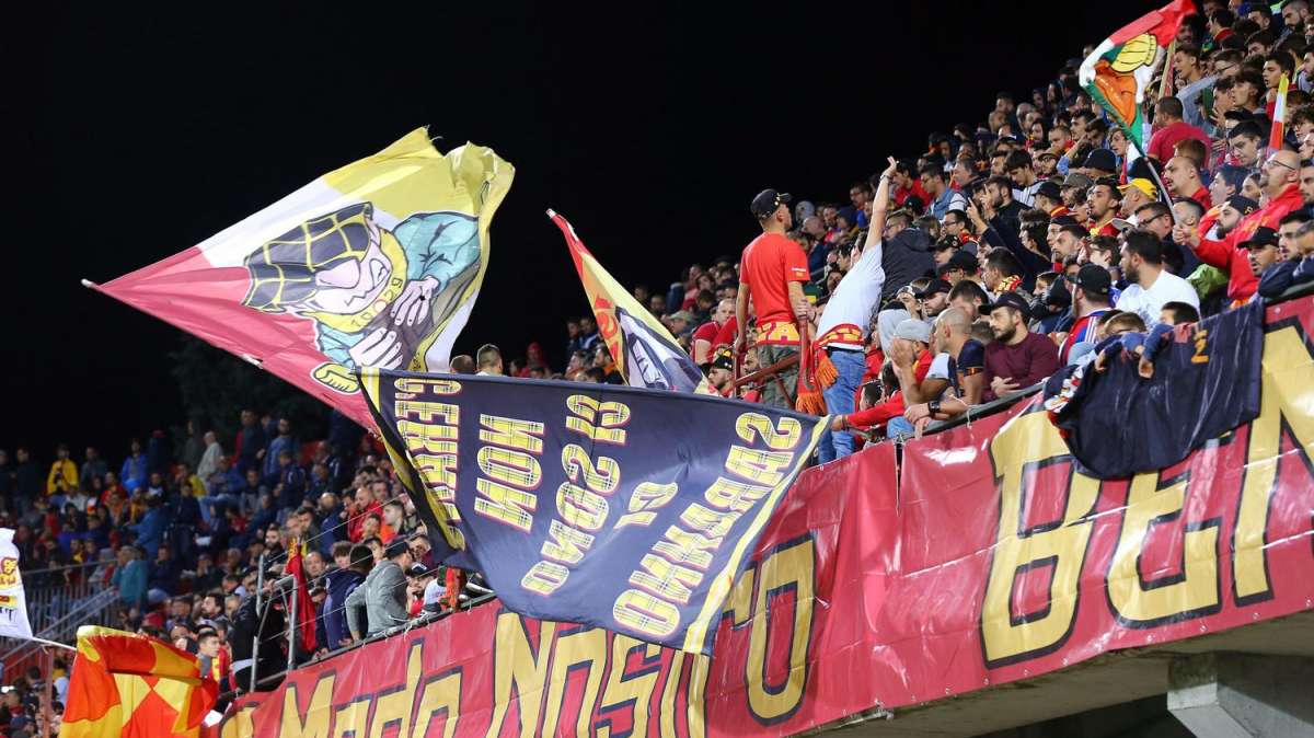 Serie B, Benevento: il ritiro precampionato si svolgerà a Cascia