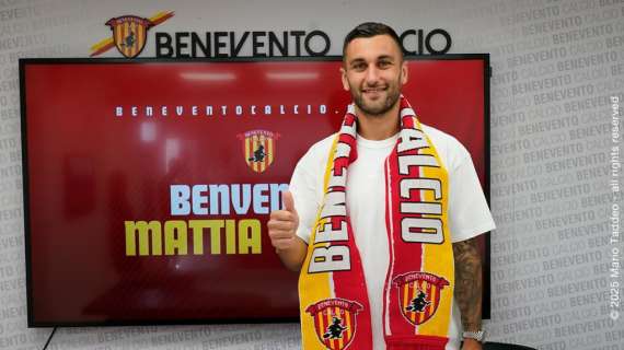 Ex Reggina, nuova avventura per il centrocampista Maita