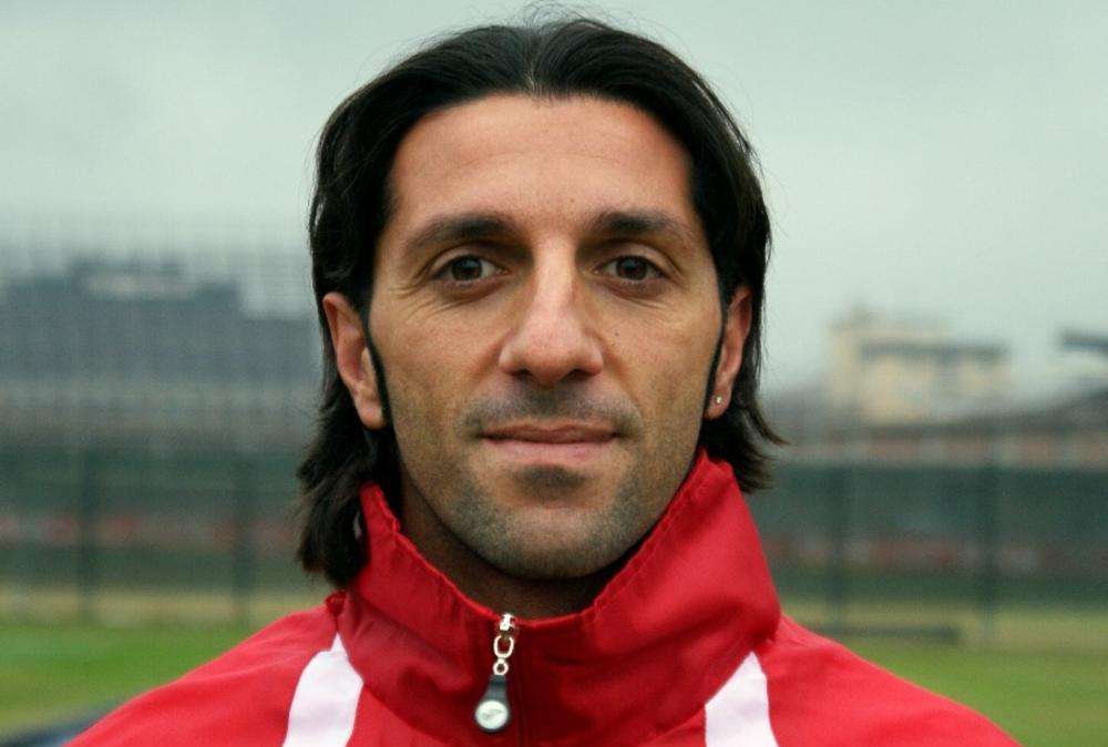 EX REGGINA - Una meteora amaranto continua la sua carriera a 41 anni suonati: nuova squadra per Maurizio Nassi