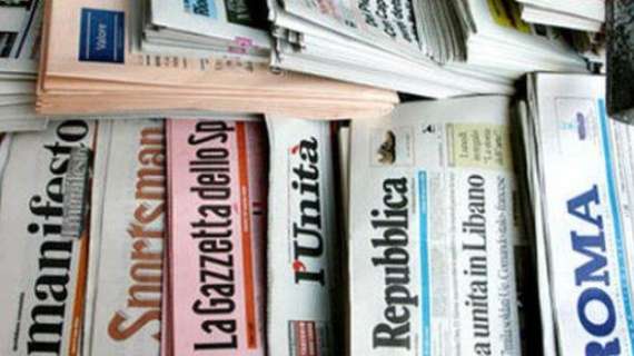REGGINA-SIRACUSA - Il Giornale della Sicilia: "Oggi scatta il tour de force per amaranto e azzurri"