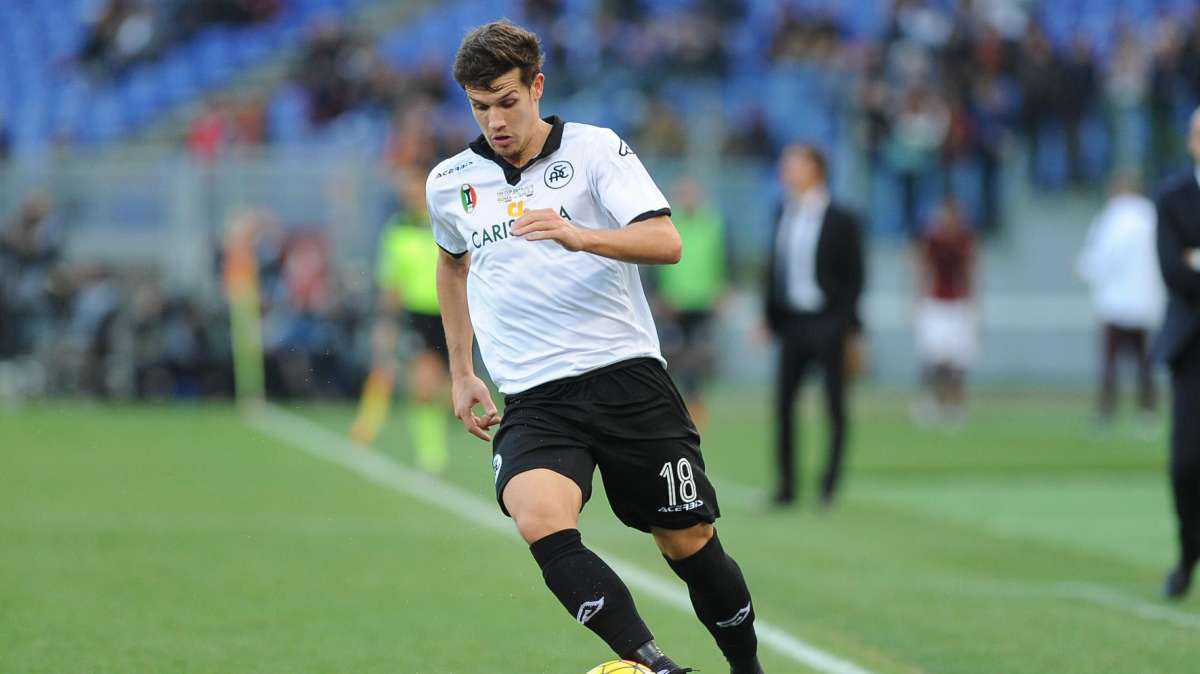 Il Catanzaro parte per il ritiro di Cascia: cinque ex Reggina a disposizione di Vivarini