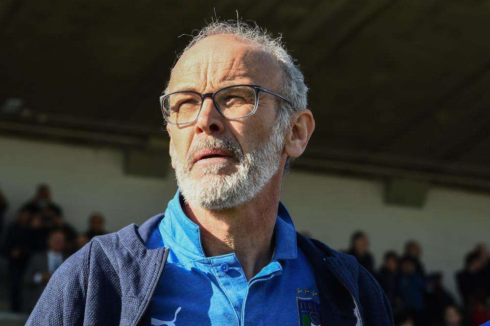 Torna in campo l'Under 21 azzurra: amichevole in Slovenia e poi la Svezia per la qualificazione all'Europeo