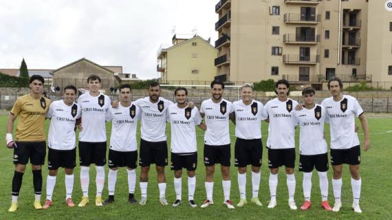 Secco tris del Savoia in casa dell'Enna: gli oplontini al secondo posto. Adesso sfida alla Reggina