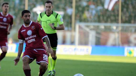 MONZA-REGGINA, le ultime da casa amaranto: attacco da rifare, De Rose titolare